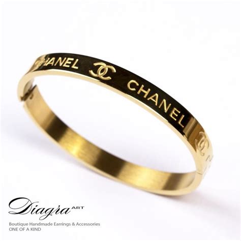 chanel cuff bracelet dupe|chanel cuff bracelet price.